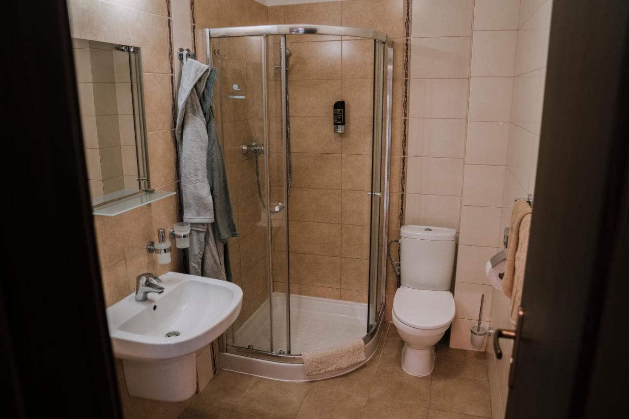 Apartmán Angelika Bešeňová Esterno foto