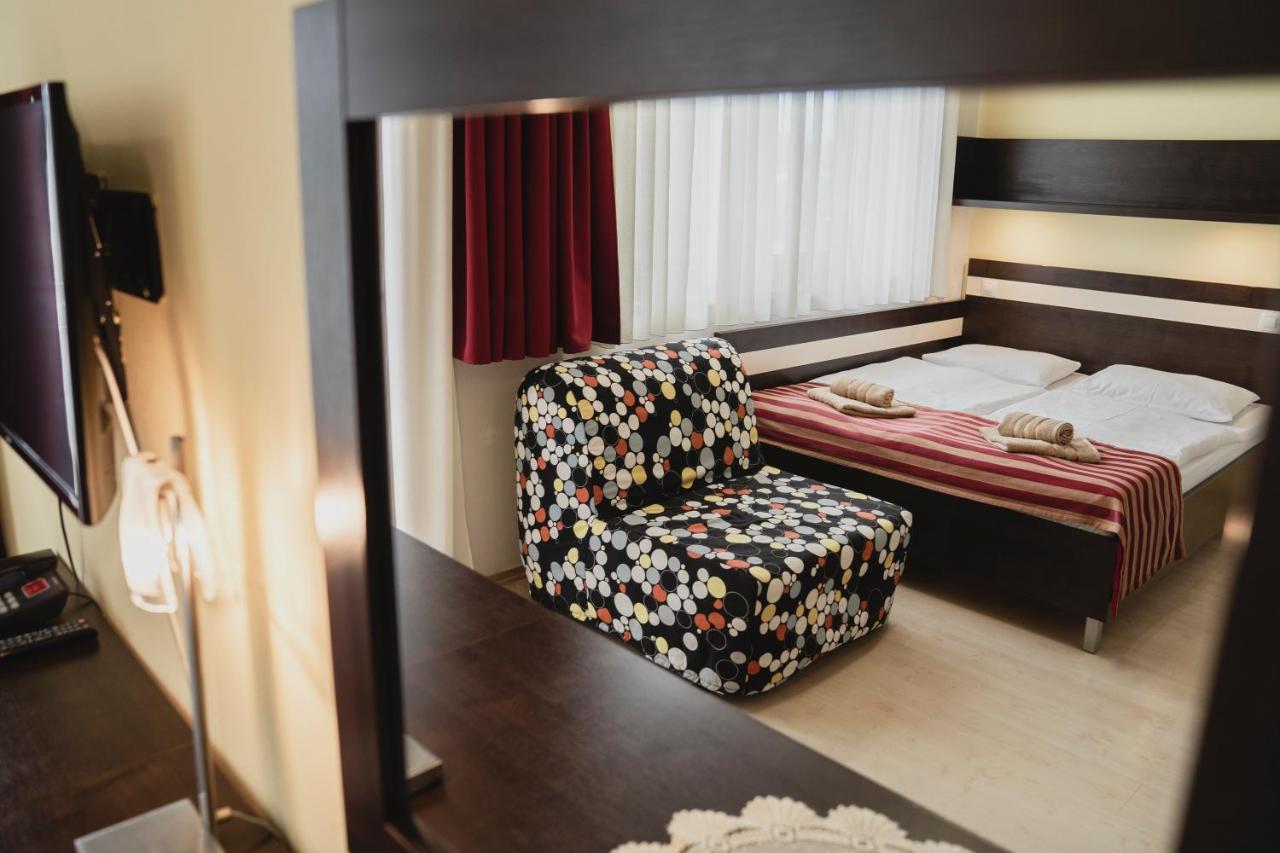 Apartmán Angelika Bešeňová Esterno foto