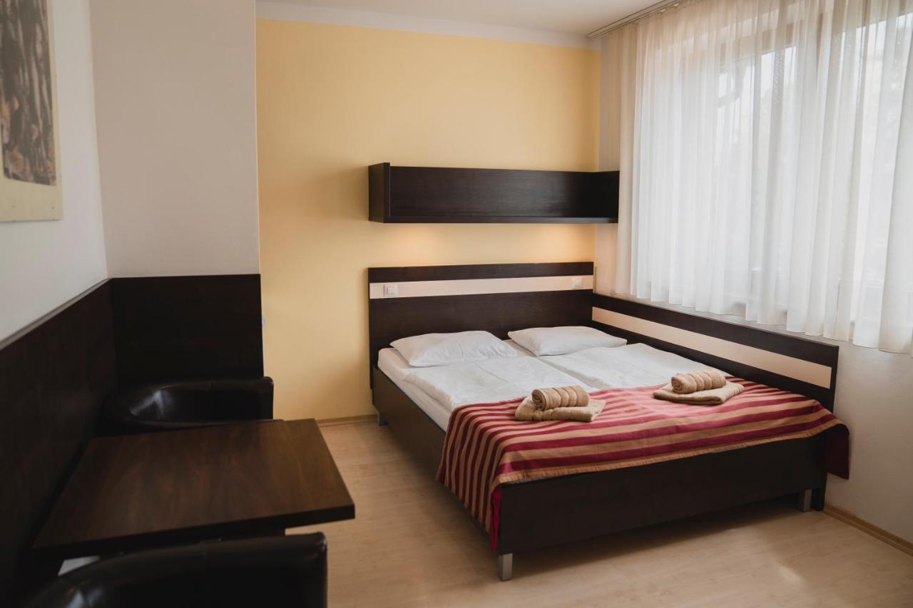 Apartmán Angelika Bešeňová Esterno foto