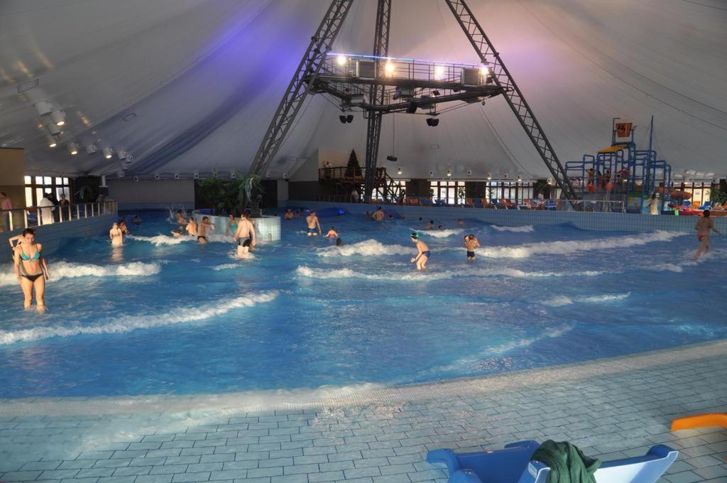 Apartmán Angelika Bešeňová Esterno foto